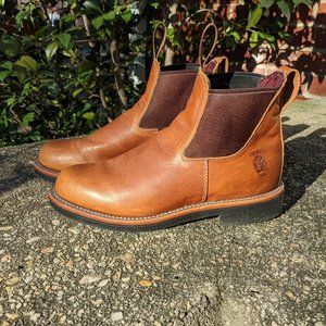 Chippewa Chelsea Boots (7D)